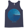 Like A Boss Tank Top