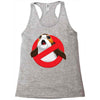 NO PORGS! Racerback Tank