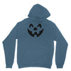 jack o lantern halloween Hoodie