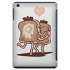 french toast kiss iPad Mini