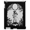 and sit together, now and forever iPad 3 and 4 Case