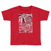 catastrophe Toddler T-shirt