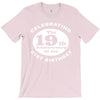 Funny 40th Birthday T-Shirt