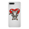 love cat iPhone 7 Plus Case