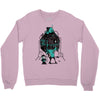 my invention Crewneck Sweatshirt