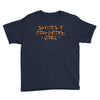 Daddy's Favorite Girl Youth Tee