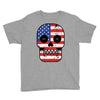 united states till i die Youth Tee