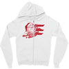 boats and ho's Zipper Hoodie