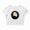 Rebel Crop Top