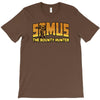 samus the bounty hunter T-Shirt