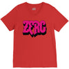 zerg rush V-Neck Tee