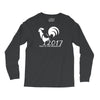 new year of the roosters 2017 Long Sleeve Shirts