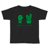lookin' sharp Toddler T-shirt
