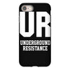 underground resistence iPhone 8
