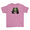 return of the mogwai Youth Tee