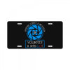 aperture science volunteer License Plate