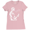 noel gallagher Ladies Fitted T-Shirt