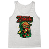 legend of zombies Tank Top