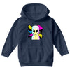 marshmello Youth Hoodie