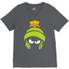 looney tunes marvin V-Neck Tee