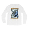 oriental shorthair Long Sleeve Shirts