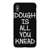 dough is all you knead iPhoneX