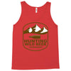 hunting wild beer tournament Tank Top
