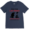 Pray for Las Vegas, Route 91 Harvest 2017 V-Neck Tee