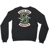 southside serpents Crewneck Sweatshirt