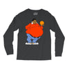 FAT ALBERT Long Sleeve Shirts