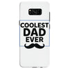 Coolest Dad Ever Samsung Galaxy S8