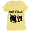reservoir dogs (10) Ladies Fitted T-Shirt