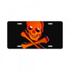 fahrie77 License Plate