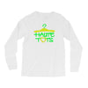 haute Long Sleeve Shirts