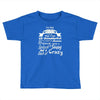 i'm not just an aunt Toddler T-shirt
