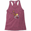 downhill Racerback Tank