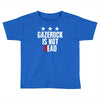 the gazette Toddler T-shirt