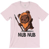 nub nub T-Shirt
