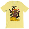 wood monster T-Shirt