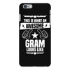 Awesome Gram Looks Like iPhone 6/6s Plus Case