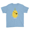 pineapple vengeance Youth Tee