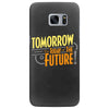 tomorrow, the today of the future Samsung Galaxy S7 Edge