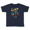 avicii the nights Toddler T-shirt