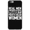 marry puerto rican woman iPhone 6/6s Case