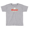 chicken of the cave Toddler T-shirt