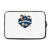gallifreyniacs Laptop sleeve