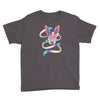 dragon eater Youth Tee