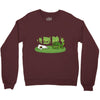 cheater Crewneck Sweatshirt