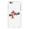 no fear iPhone 6/6s Plus Case