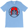 skull woman T-Shirt